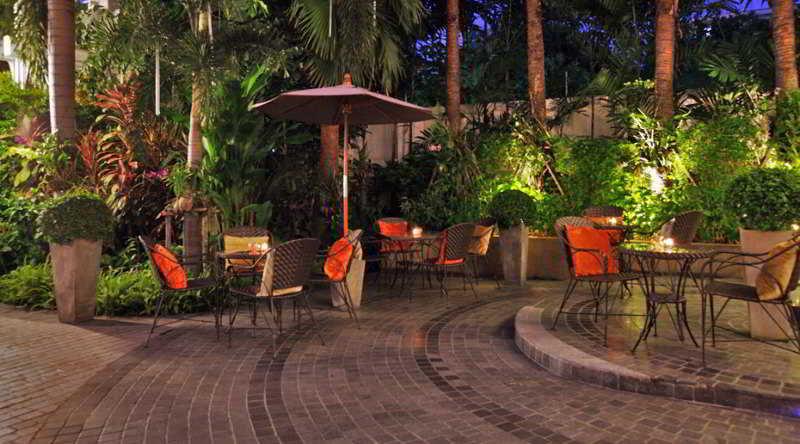 Sq Boutique Hotel Bangkok Exteriér fotografie
