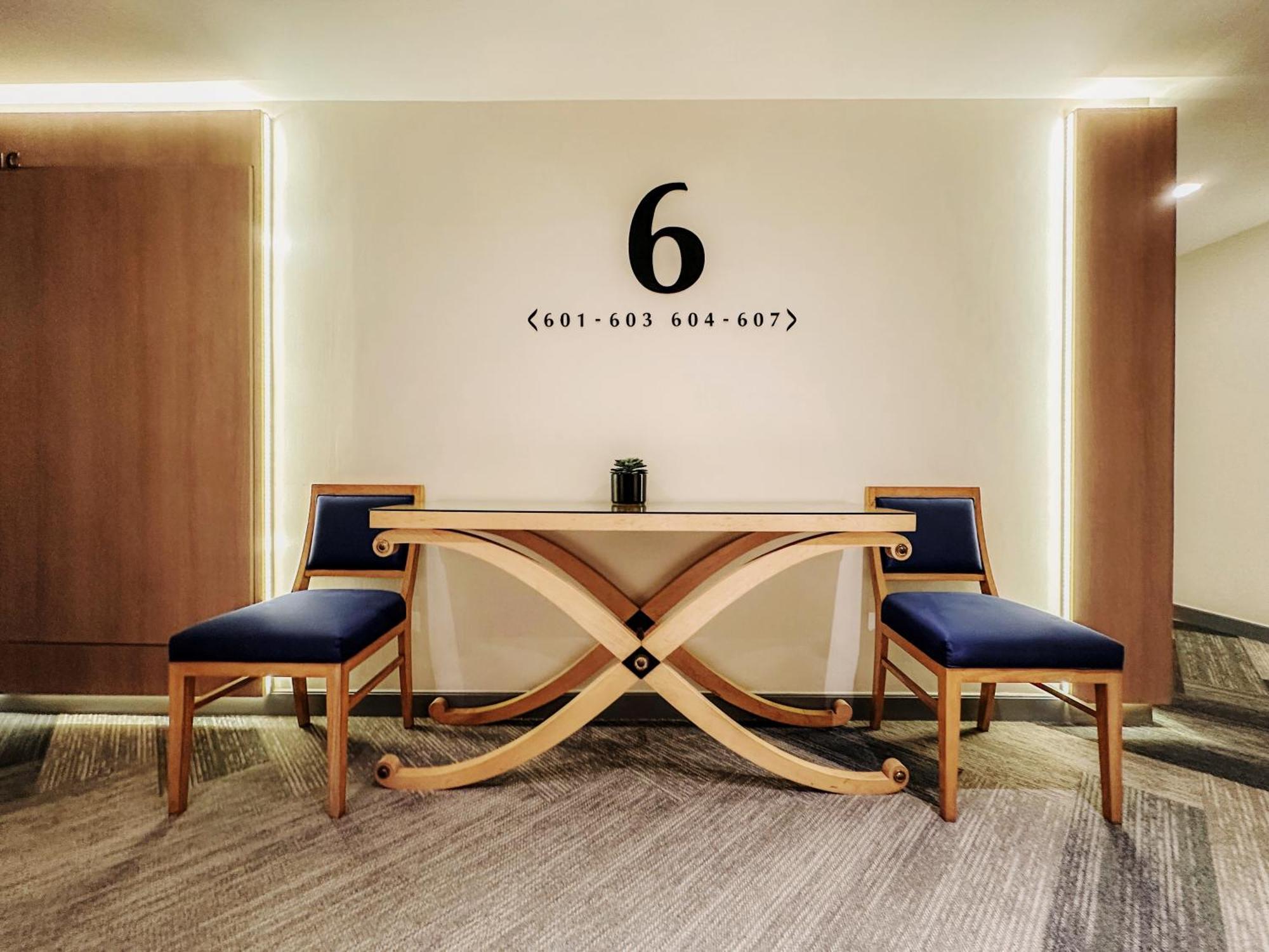 Sq Boutique Hotel Bangkok Exteriér fotografie